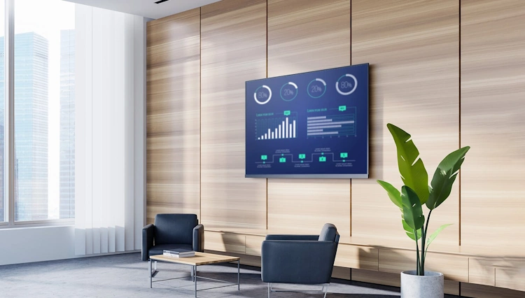 Телевидение для бизнеса от Ростелеком в хутор Родина Героя (Воронежская область)